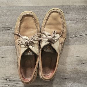 Sperry Men's Boat Shoes